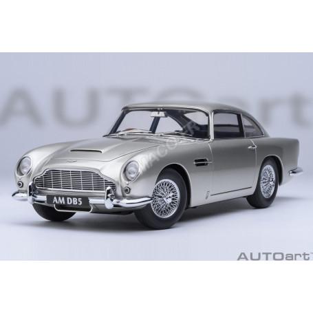 ASTON MARTIN DB5 1964 ARGENT