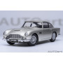 ASTON MARTIN DB5 1964 ARGENT