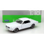 FORD MUSTANG COUPE 1964 HARD TOP TOIT FERME BLANC