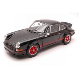 PORSCHE 911 CARRERA RS 1973 NOIR/ROUGE