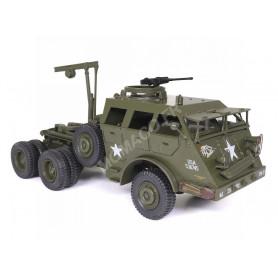 PACIFIC M26 TRACTEUR VERSION US ARMY