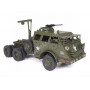 PACIFIC M26 TRACTEUR VERSION US ARMY