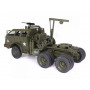 PACIFIC M26 TRACTEUR VERSION US ARMY