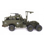 PACIFIC M26 TRACTEUR VERSION US ARMY