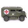 CHEVROLET C8A AMBULANCE