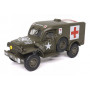 DODGE WC54 AMBULANCE