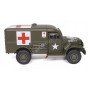 DODGE WC54 AMBULANCE