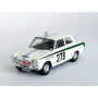 FORD CORTINA LOTUS 279 ESTANISLAO REVERTER/OSCAR CAPROTTI RALLYE MONTE-CARLO 1964