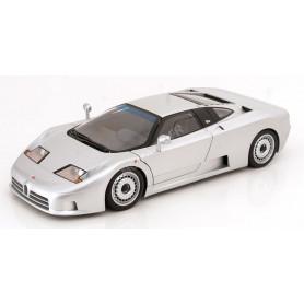 BUGATTI EB110 1991 GRIS METALLISE