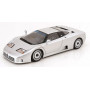 BUGATTI EB110 1991 GRIS METALLISE