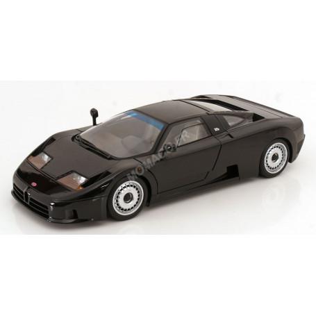 BUGATTI EB110 1991 NOIR