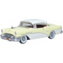 BUICK CENTURY CONDOR YELLOW/DOVER WHITE