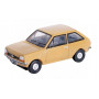 FORD FIESTA MK1 NEVADA BEIGE