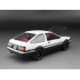 TOYOTA SPRINTER TRUENO GT APEX (AE86) BLANC/NOIR