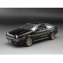 TOYOTA SPRINTER TRUENO GT APEX (AE86) NOIR