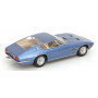 MASERATI GHIBLI COUPE 1969 BLEU METALLISE