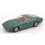 MASERATI GHIBLI COUPE 1969 VERT METALLISE