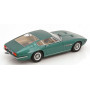 MASERATI GHIBLI COUPE 1969 VERT METALLISE