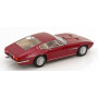 MASERATI GHIBLI COUPE 1969 ROUGE METALLISE