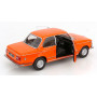 BMW 1602 2.SERIES 1974 ORANGE