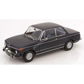 BMW 1602 2.SERIES 1974 BLEU FONCE