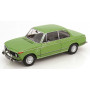 BMW L2002 TII 2.SERIES 1974 VERT METALLISE