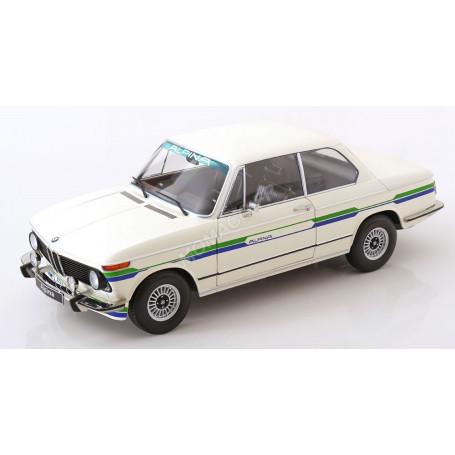 BMW 2002 ALPINA 2.SERIES 1974 BLANC