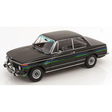 BMW 2002 ALPINA 2.SERIES 1974 NOIR