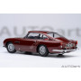 ASTON MARTIN DB5 1964 ROUGE