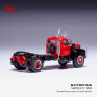 MACK B 61 1953 ROUGE/NOIR