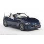 MAZDA MX-5 2019 BLEU FONCE