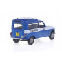 RENAULT 4 F4 FOURGONNETTE ASSISTANCE "ALPINE-RENAULT"