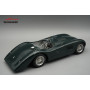 JAGUAR C-TYPE LONGTAIL VERSION PRESSE 24H DU MANS 1952 VERT