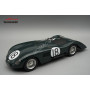 JAGUAR C-TYPE LONGTAIL 18 ROLT/HAMILTON 24H DU MANS 1952