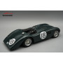 JAGUAR C-TYPE LONGTAIL 18 ROLT/HAMILTON 24H DU MANS 1952