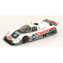 JAGUAR XJR-9 60 BRUNDLE/NIELSEN/BOESEL EQUIPE CASTROL 24H DE DAYTONA 1988 1ER