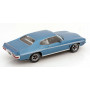 PONTIAC LE MANS GTO 1972 BLEU CLAIR METALLISE