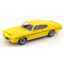 PONTIAC LE MANS GTO 1972 JAUNE