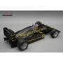 LOTUS 94T 12 NIGEL MANSELL GRAND PRIX D'EUROPE 1983 AVEC FIGURINE