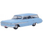 FORD COUNTRY SEDAN SKYLIGHT BLUE