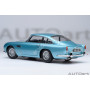 ASTON MARTIN DB5 1964 BLEU