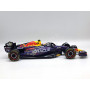 RED BULL F1 RB19 TEAM ORACLE RED BULL RACING 11 SERGIO PEREZ GRAND PRIX LAS VEGAS 2023 3EME