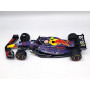 RED BULL F1 RB19 TEAM ORACLE RED BULL RACING 11 SERGIO PEREZ GRAND PRIX LAS VEGAS 2023 3EME