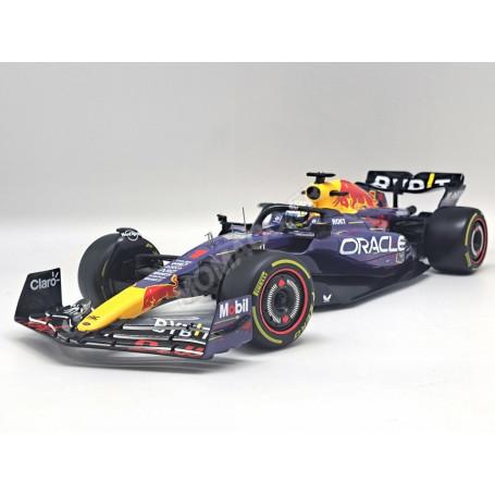 RED BULL F1 RB19 TEAM ORACLE RED BULL RACING 1 MAX VERSTAPPEN GRAND PRIX LAS VEGAS 2023 1ER