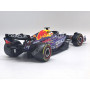 RED BULL F1 RB19 TEAM ORACLE RED BULL RACING 1 MAX VERSTAPPEN GRAND PRIX LAS VEGAS 2023 1ER