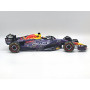 RED BULL F1 RB19 TEAM ORACLE RED BULL RACING 1 MAX VERSTAPPEN GRAND PRIX LAS VEGAS 2023 1ER