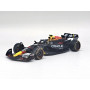 RED BULL F1 RB20 TEAM ORACLE RED BULL RACING 11 SERGIO PEREZ 2024 (BOITAGE SOUPLE)