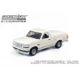 FORD F-150 SVT LIGHTING 1994 BLANC AVEC COUVRE CAISSE ARRIERE