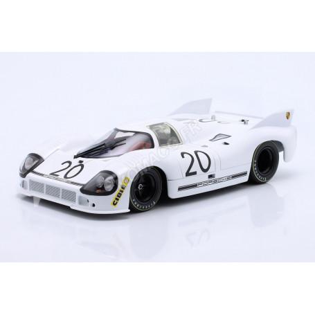 PORSCHE 917/20 20 KAUHSEN/VAN LENNEP 24H DU MANS 1971