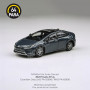 TOYOTA PRIUS 2023 ANTHRACITE "GUARDIAN GREY" (LHD)